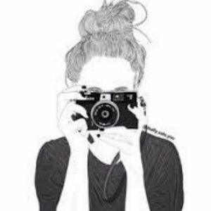 Meet your Posher, Abby.